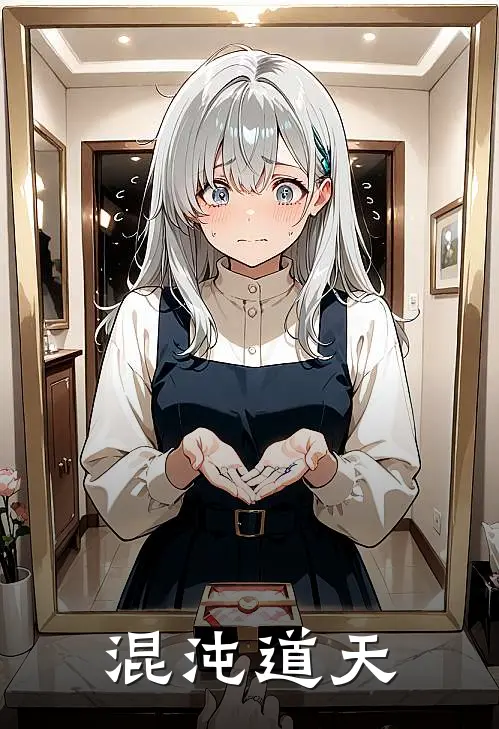 混沌道天