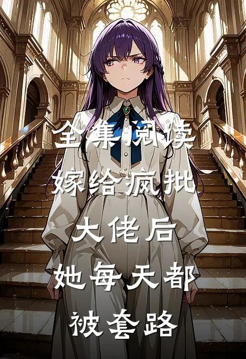 全集阅读嫁给疯批大佬后，她每天都被套路
