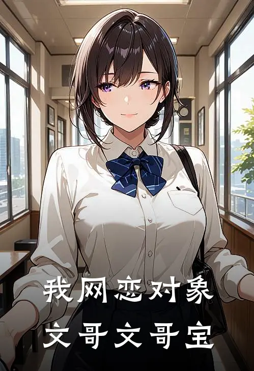 我网恋对象文哥文哥宝