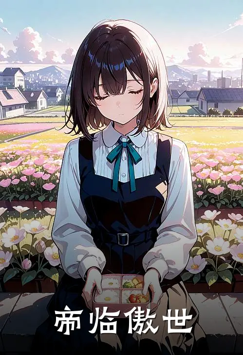 帝临傲世