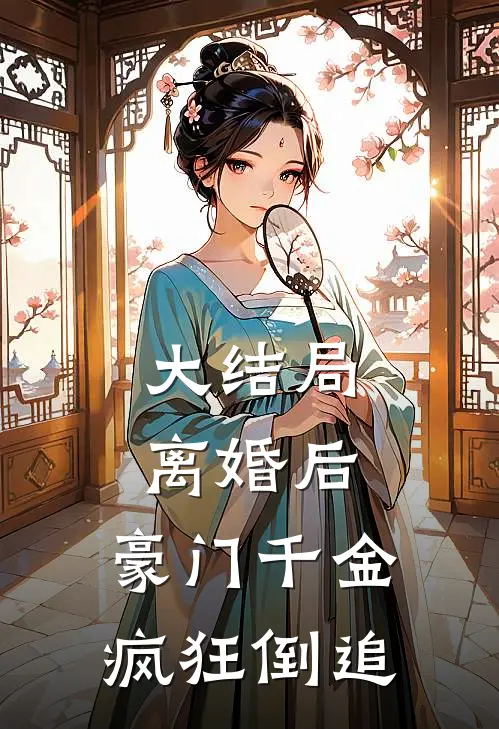 大结局离婚后，豪门千金疯狂倒追