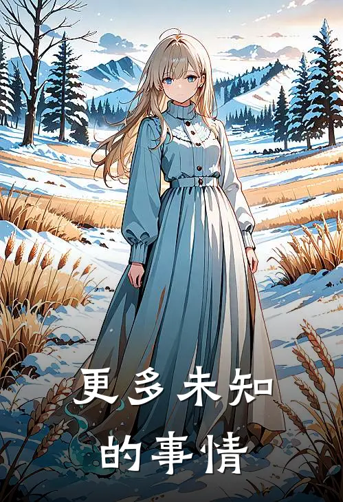 更多未知的事情