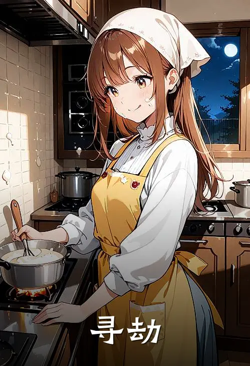 寻劫