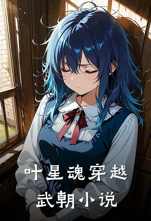 叶星魂穿越武朝小说