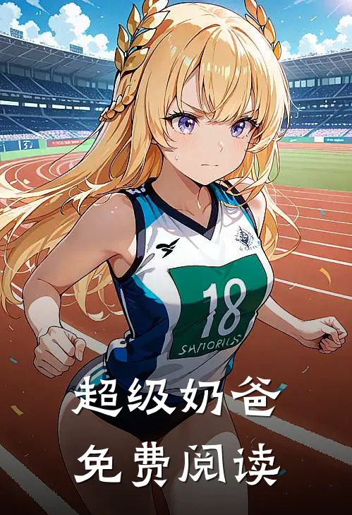 超级奶爸免费阅读
