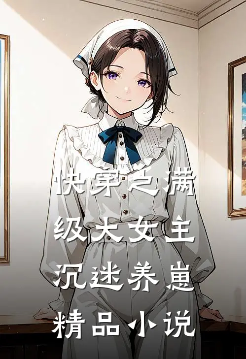 快穿之满级大女主沉迷养崽精品小说