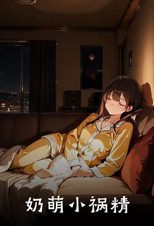 奶萌小祸精