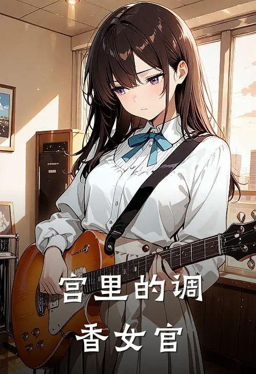 宫里的调香女官