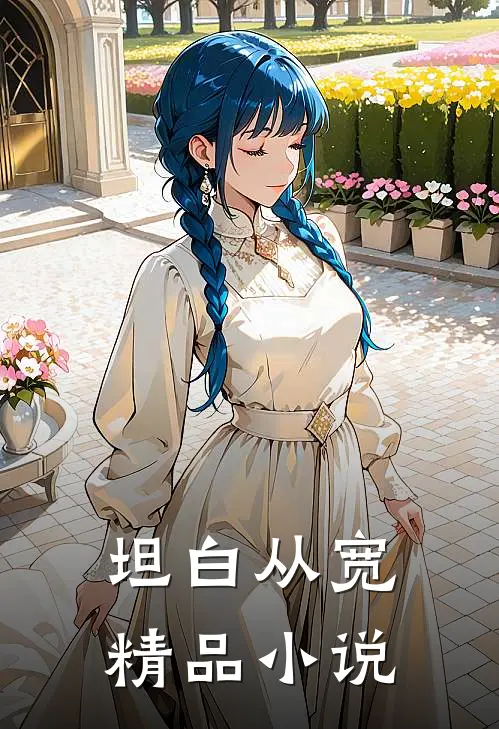 坦白从宽精品小说