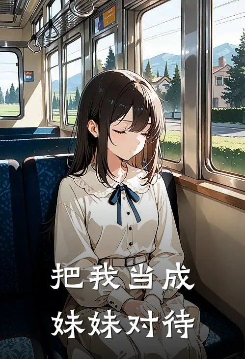 把我当成妹妹对待