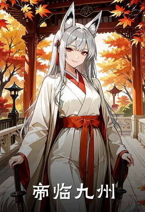 帝临九州