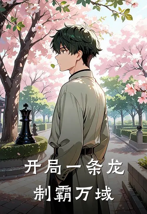 开局一条龙，制霸万域