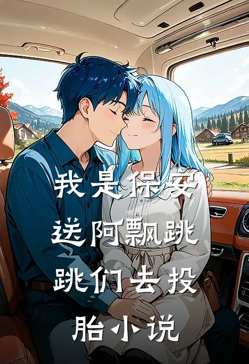 我是保安：送阿飘跳跳们去投胎小说