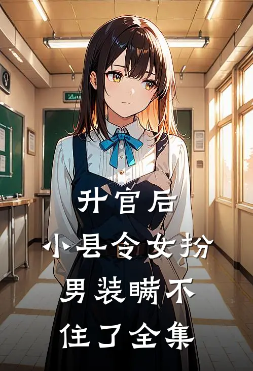 升官后，小县令女扮男装瞒不住了全集
