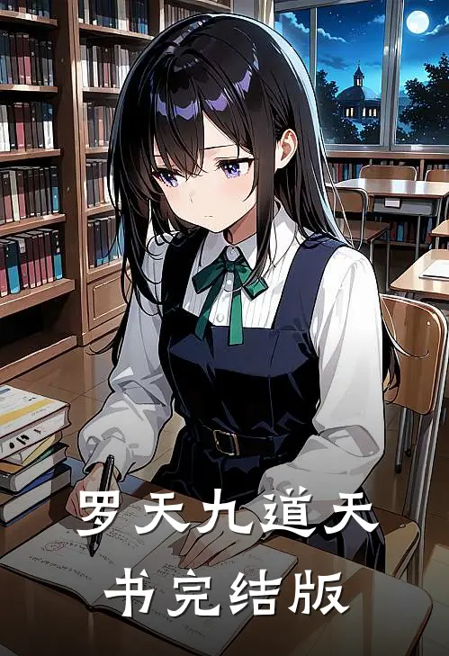 罗天九道天书完结版