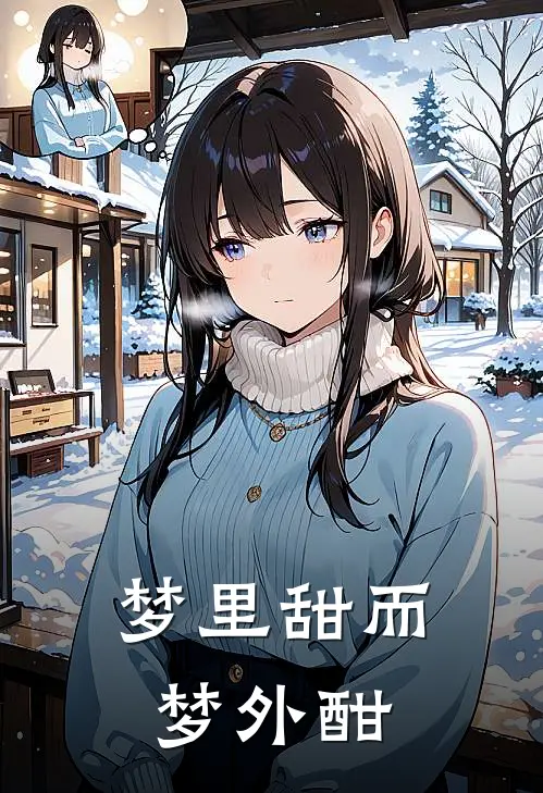 梦里甜而梦外酣