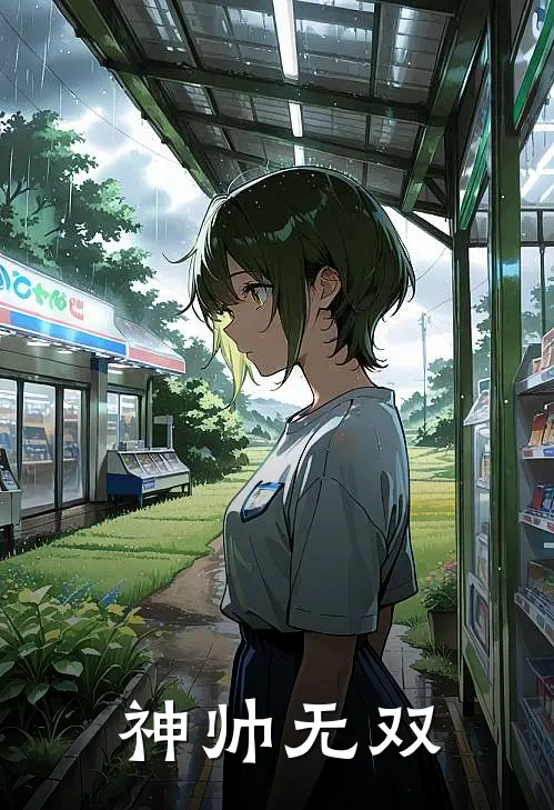 神帅无双