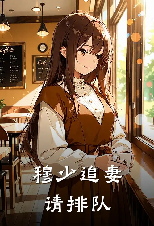 穆少追妻请排队