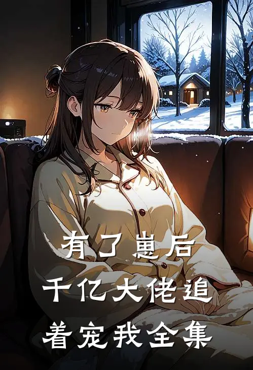 有了崽后，千亿大佬追着宠我全集