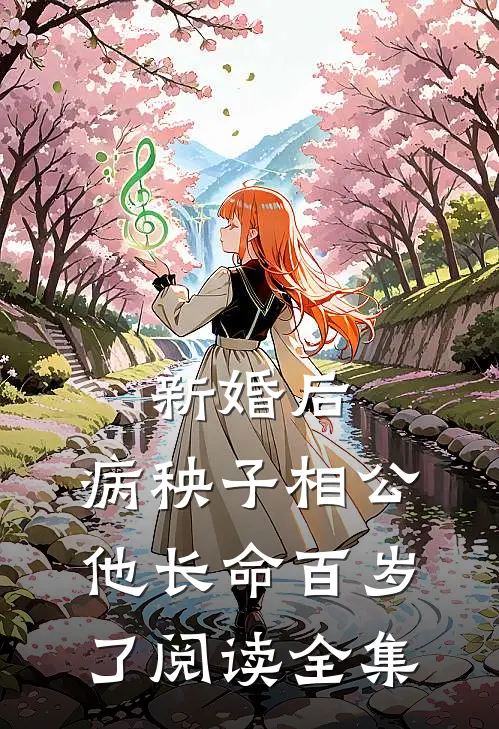新婚后，病秧子相公他长命百岁了阅读全集
