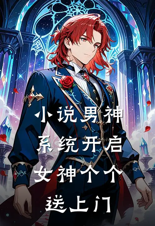 小说男神系统开启：女神个个送上门