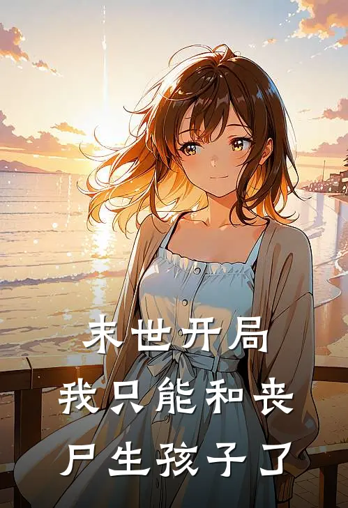 末世开局，我只能和丧尸生孩子了