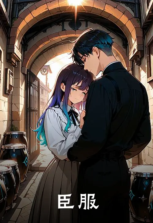 臣服