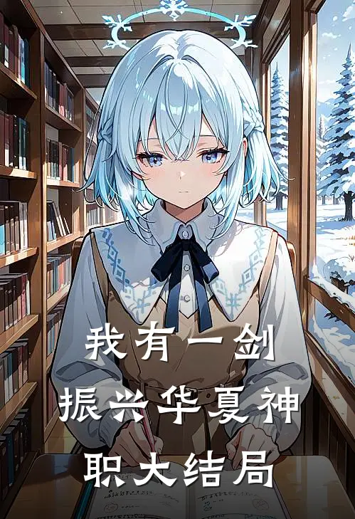 我有一剑，振兴华夏神职大结局