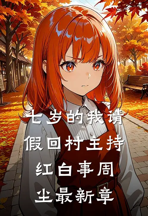 七岁的我请假回村主持红白事周尘最新章