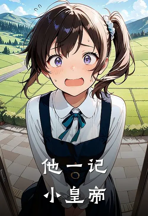 他一记小皇帝
