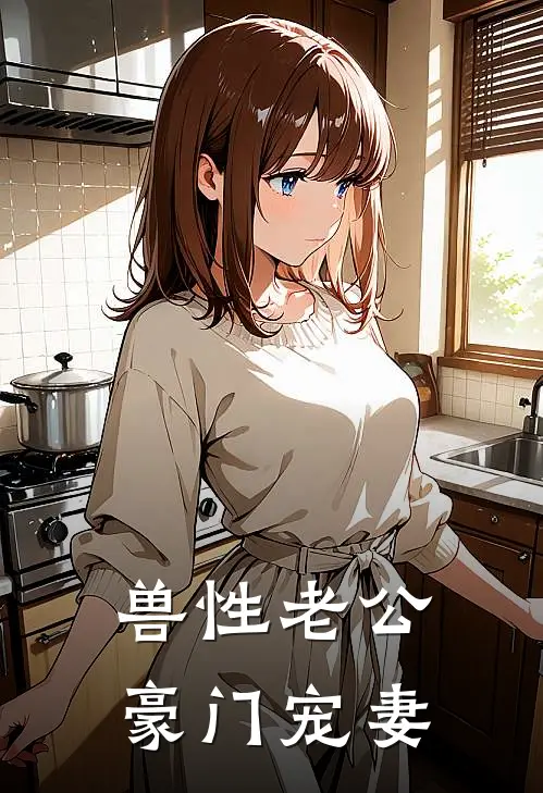 兽性老公豪门宠妻