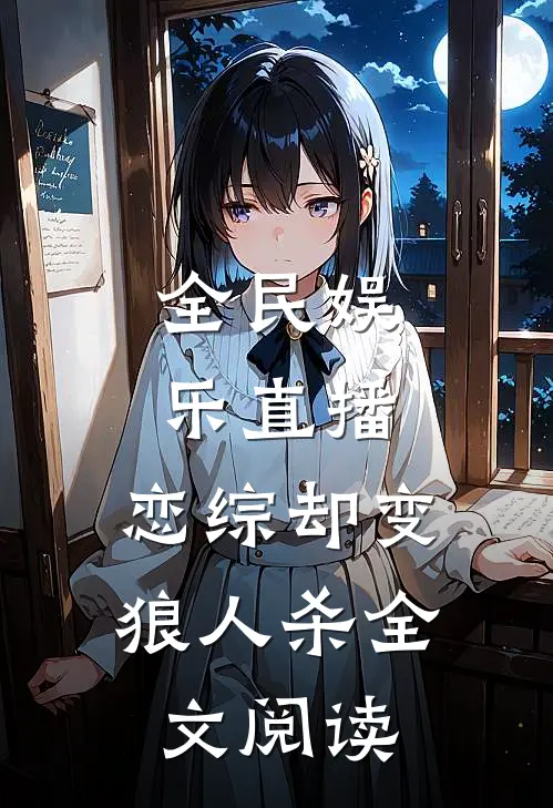 全民娱乐直播，恋综却变狼人杀全文阅读