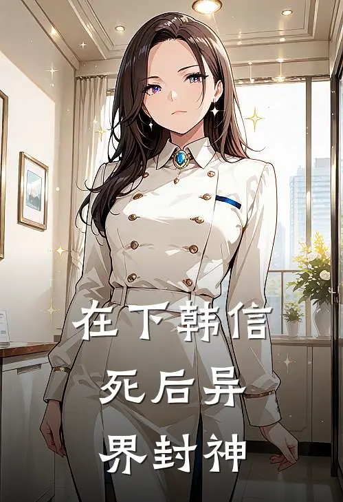 在下韩信，死后异界封神