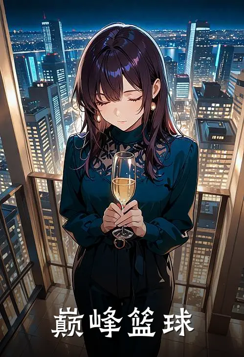 巅峰篮球