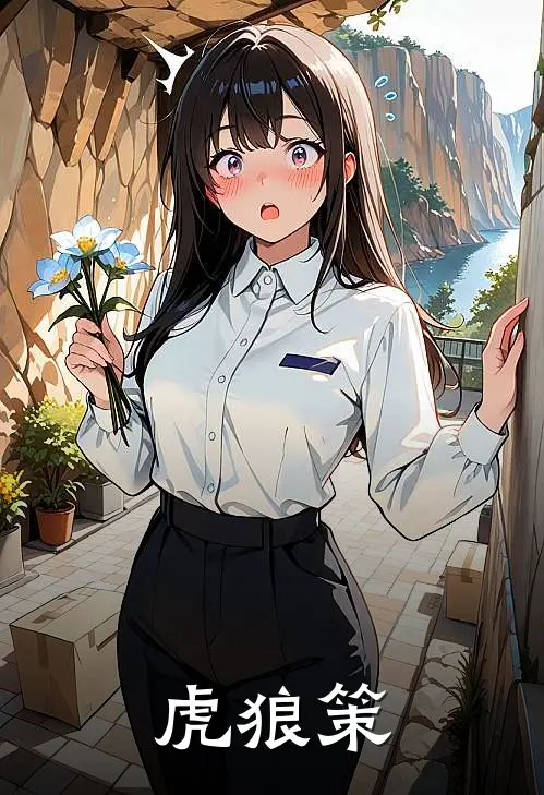 虎狼策