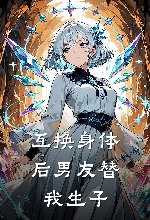 互换身体后男友替我生子
