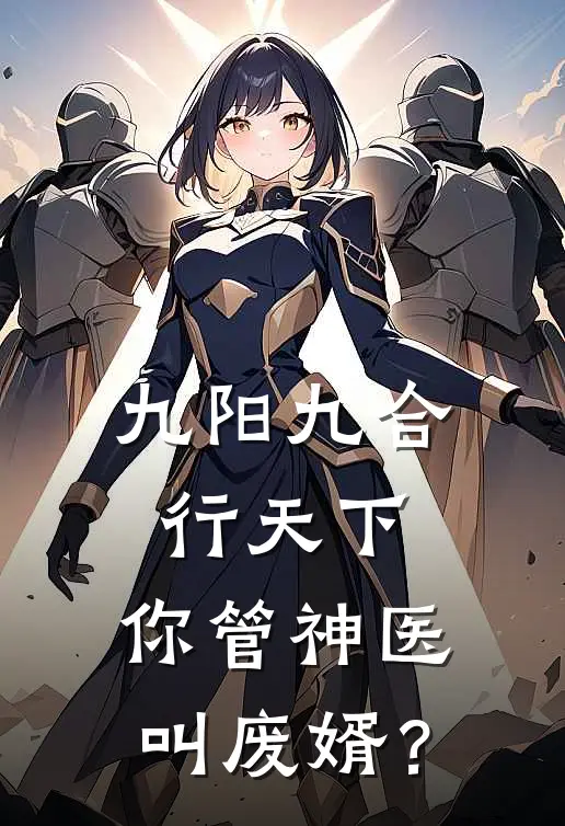 九阳九合行天下，你管神医叫废婿？