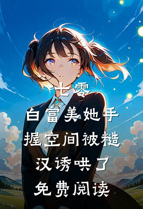 七零：白富美她手握空间被糙汉诱哄了免费阅读
