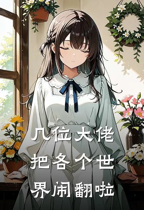 几位大佬把各个世界闹翻啦