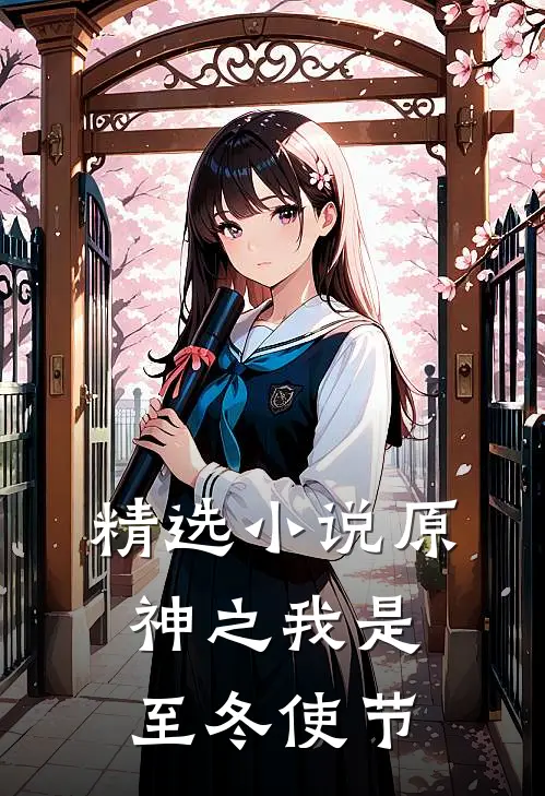 精选小说原神之我是至冬使节