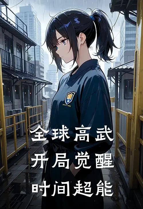 全球高武：开局觉醒时间超能
