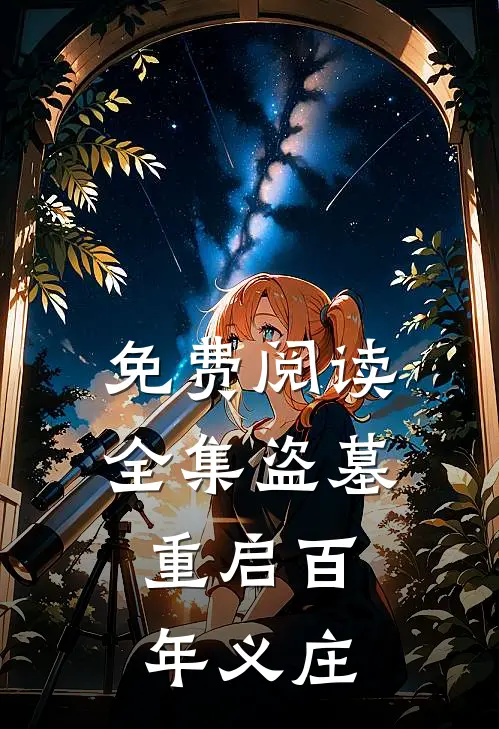 免费阅读全集盗墓：重启百年义庄
