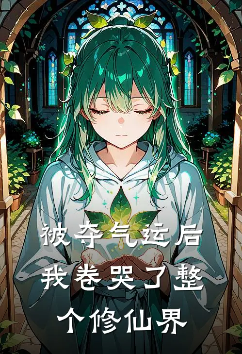 被夺气运后，我卷哭了整个修仙界