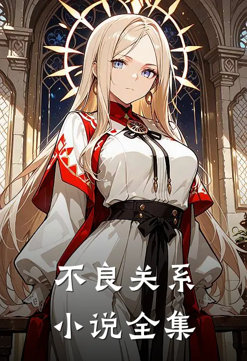 不良关系小说全集