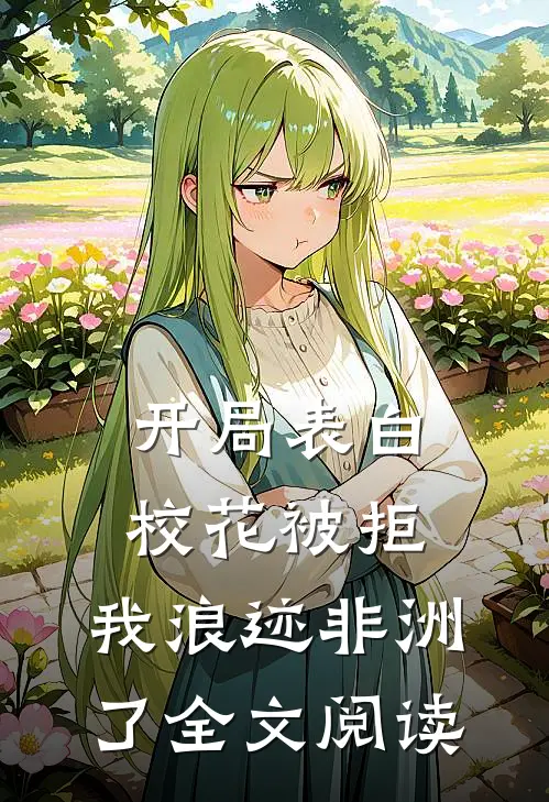 开局表白校花被拒，我浪迹非洲了全文阅读