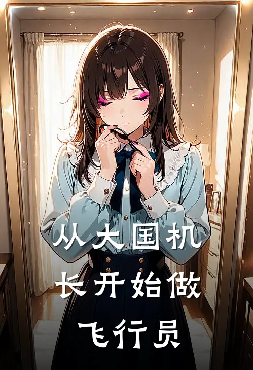 从大国机长开始做飞行员
