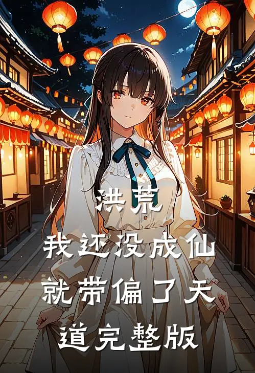洪荒：我还没成仙，就带偏了天道完整版