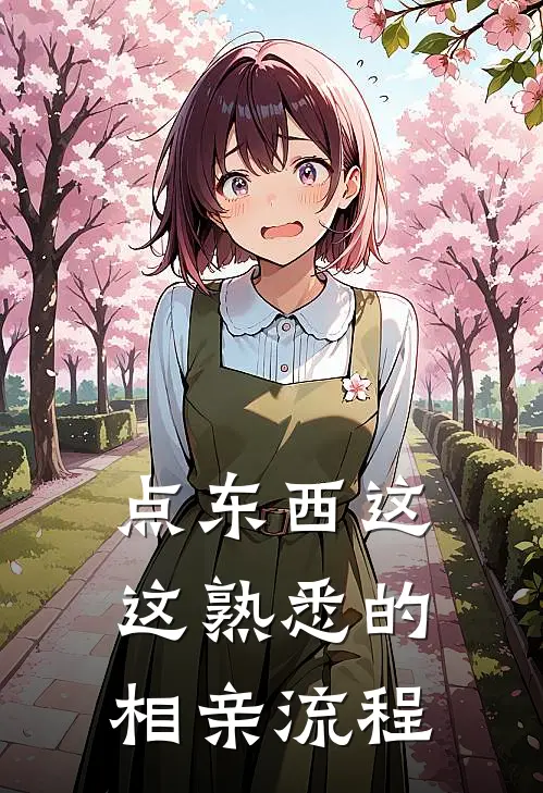 点东西这这熟悉的相亲流程