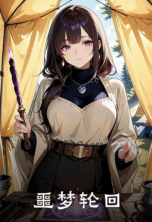 噩梦轮回