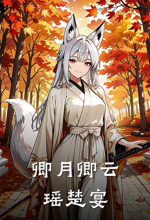 卿月卿云瑶楚宴